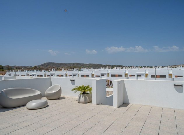 Nieuwbouw Woningen - Appartement - Orihuela - Vistabella Golf