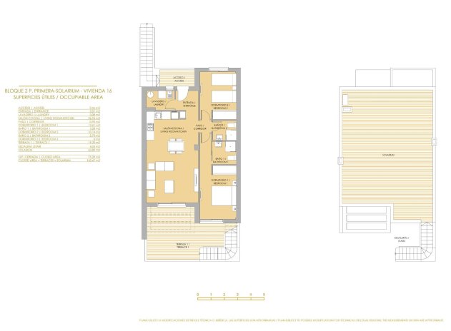 Nieuwbouw Woningen - Appartement - Orihuela - Vistabella Golf