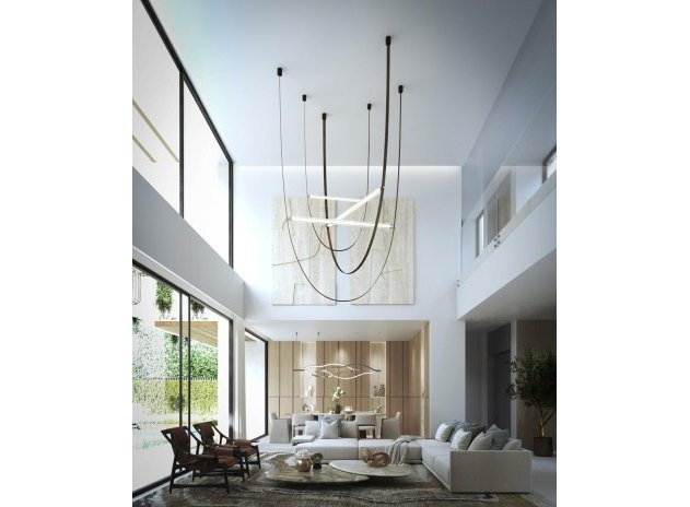 Nieuwbouw Woningen - Villa - Marbella - Cortijo Blanco