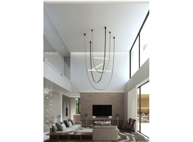 Nieuwbouw Woningen - Villa - Marbella - Cortijo Blanco