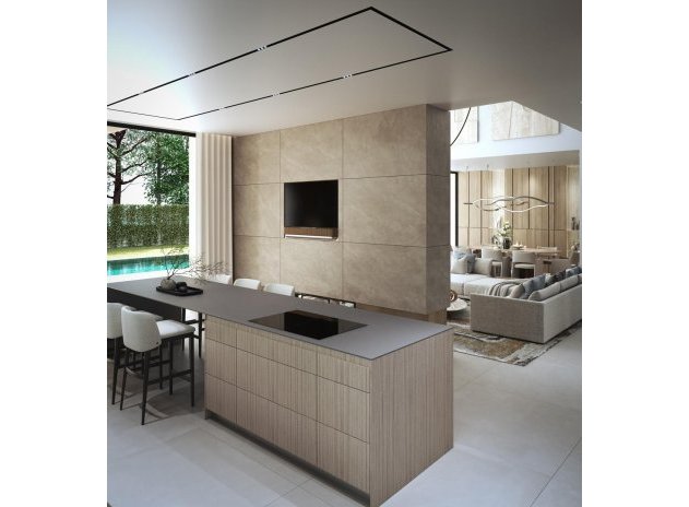Nieuwbouw Woningen - Villa - Marbella - Cortijo Blanco
