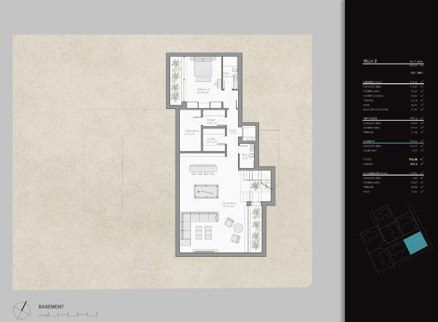 Nieuwbouw Woningen - Villa - Marbella - Cortijo Blanco