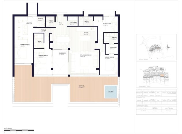 Obra nueva - Apartamento / Piso - Casares - Alcazaba Lagoon
