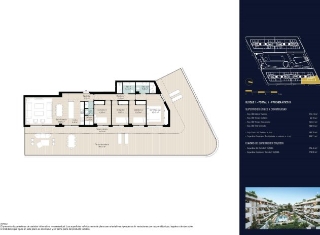 Nieuwbouw Woningen - Appartement - Marbella - San Pedro