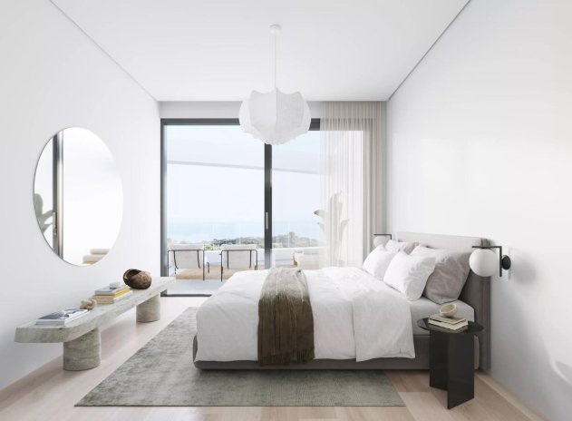 New Build - Townhouse * - Mijas * - Urb. Riviera Sol
