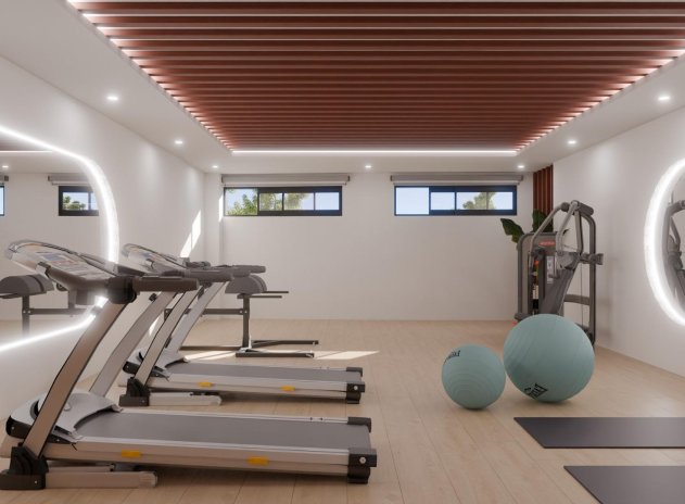 New Build - Townhouse * - Mijas * - Urb. Riviera Sol