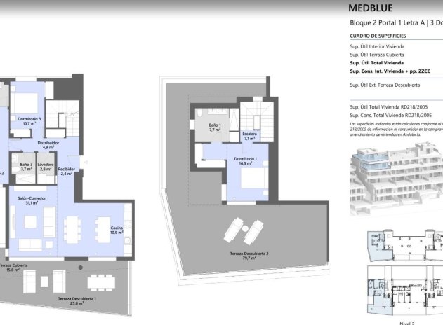 Nieuwbouw Woningen - Appartement - Marbella - Los Monteros