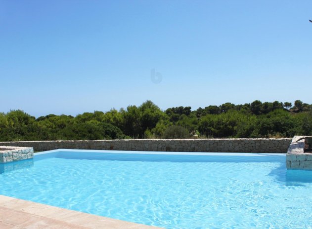 Nieuwbouw Woningen - Appartement - Pilar de la Horadada - Lo Romero Golf