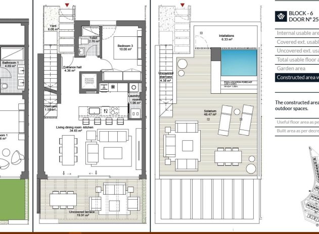 Nieuwbouw Woningen - Rijwoning - Mijas - La Cala De Mijas