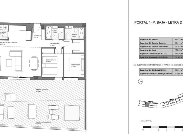 Nieuwbouw Woningen - Appartement - Fuengirola - Los Pacos