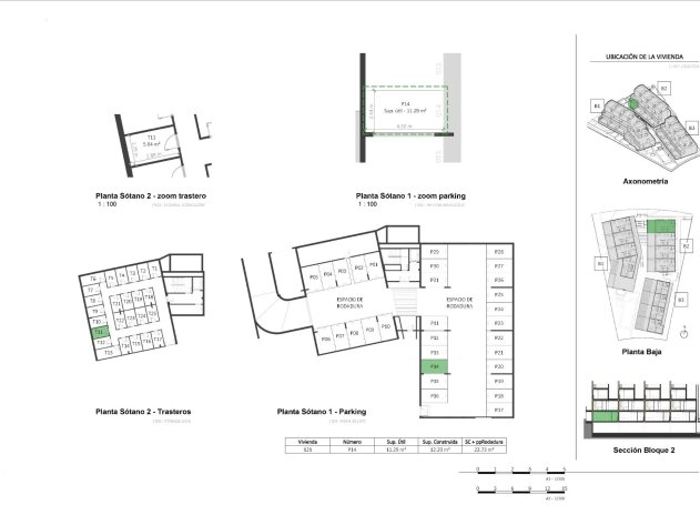 Nieuwbouw Woningen - Appartement - Estepona - Playa del Padrón