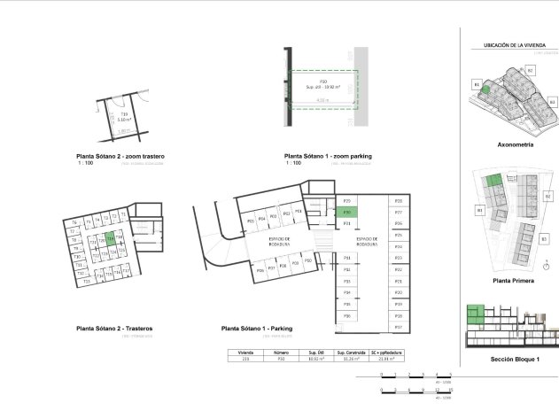 Nieuwbouw Woningen - Appartement - Estepona - Playa del Padrón