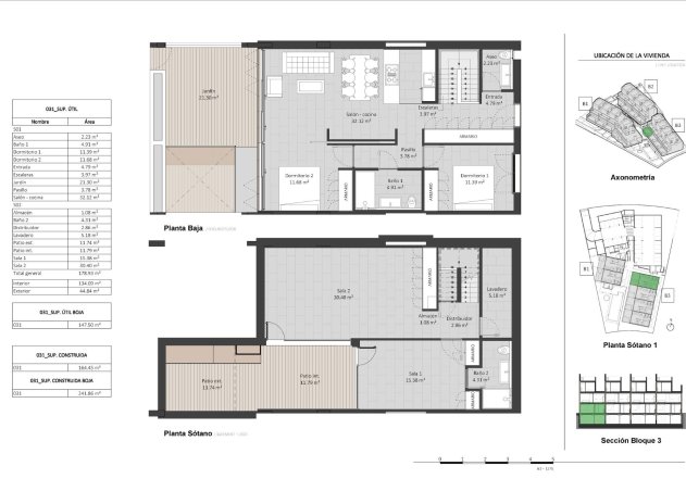 Nieuwbouw Woningen - Appartement - Estepona - Playa del Padrón