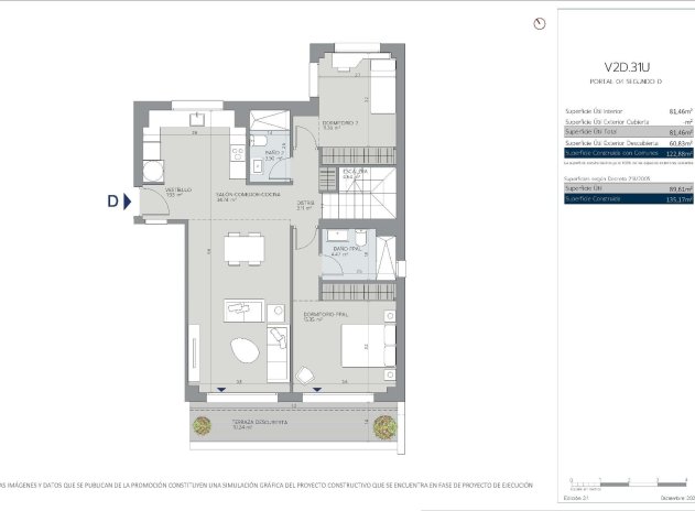 Nieuwbouw Woningen - Appartement - Estepona - Costa del Sol