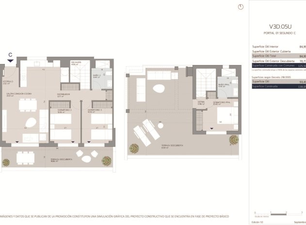 Nieuwbouw Woningen - Appartement - Estepona - Costa del Sol