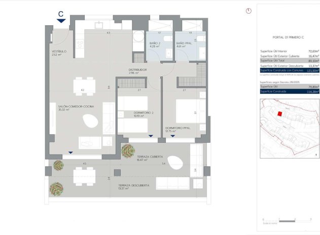 Nieuwbouw Woningen - Appartement - Estepona - Costa del Sol