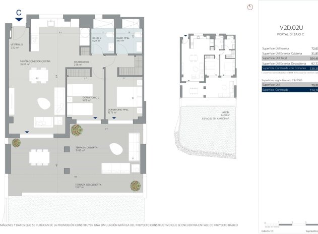 Nieuwbouw Woningen - Appartement - Estepona - Costa del Sol