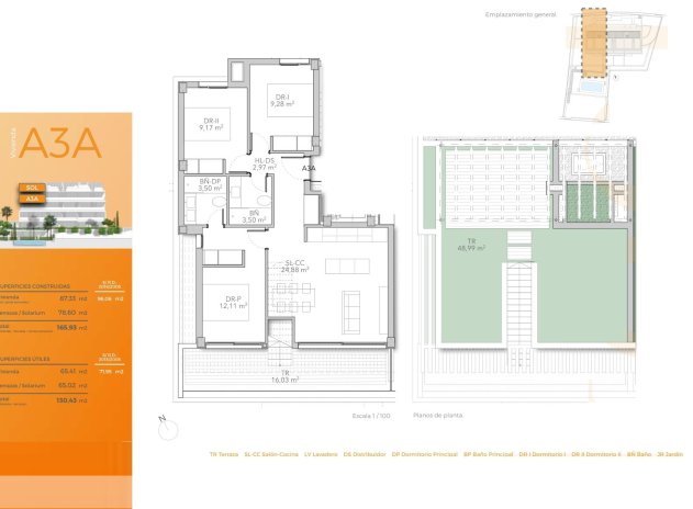 Nieuwbouw Woningen - Appartement - Torremolinos - Benalmádena