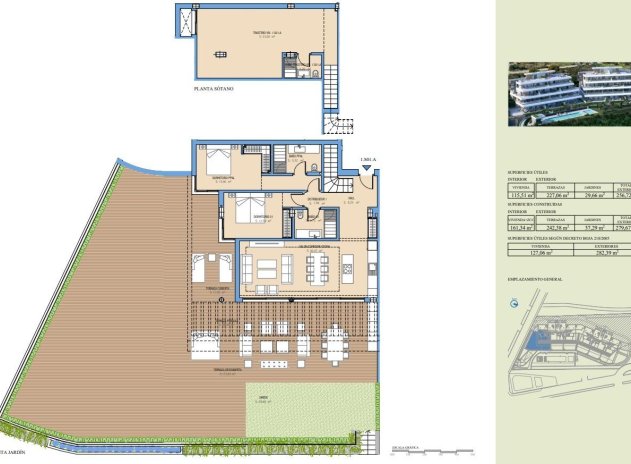 New Build - Apartment / Flat * - Estepona * - Buenas Noches *