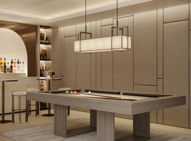 Nieuwbouw Woningen - Villa - Marbella - Nueva Andalucia