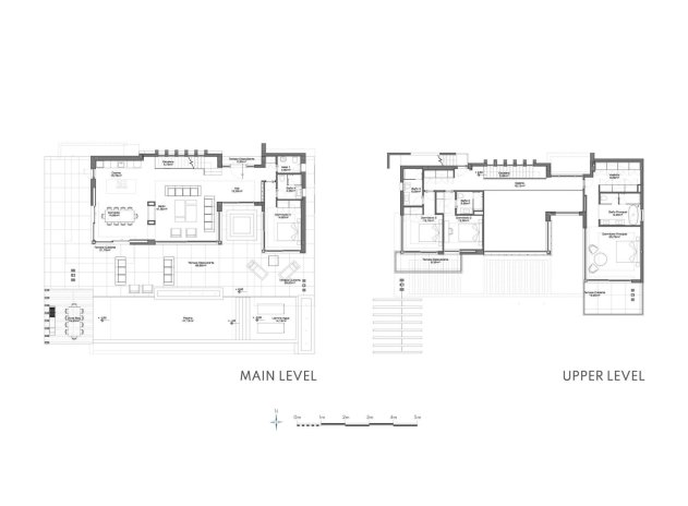 Nieuwbouw Woningen - Villa - Marbella - Nueva Andalucia
