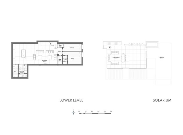 Nieuwbouw Woningen - Villa - Marbella - Nueva Andalucia