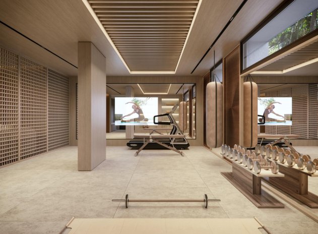 Nieuwbouw Woningen - Villa - Marbella - Nueva Andalucia