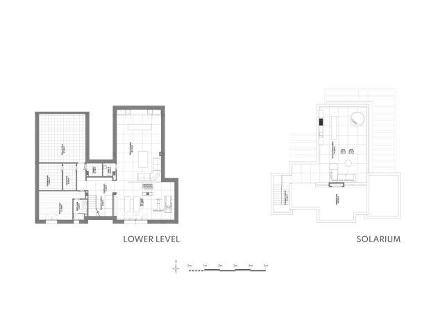 Nieuwbouw Woningen - Villa - Marbella - Nueva Andalucia