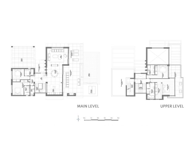 Nieuwbouw Woningen - Villa - Marbella - Nueva Andalucia