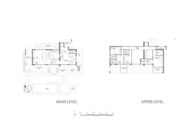 Nieuwbouw Woningen - Villa - Marbella - Nueva Andalucia