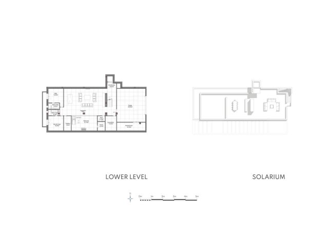Nieuwbouw Woningen - Villa - Marbella - Nueva Andalucia
