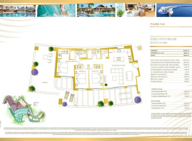 Nieuwbouw Woningen - Appartement - Mijas - La Cala De Mijas
