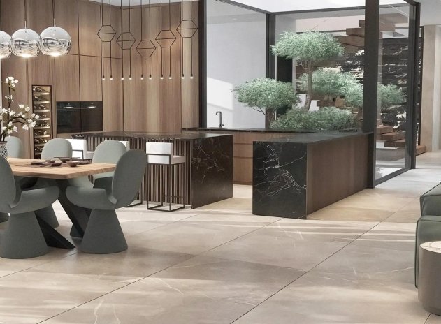 Nieuwbouw Woningen - Villa - Benahavís - Urbaniz. Madroñal