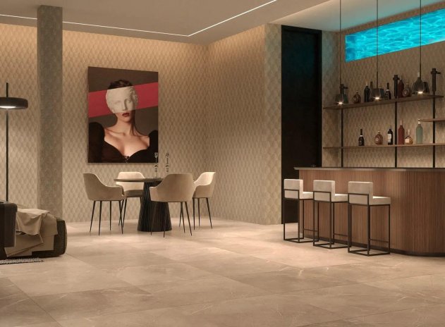 Nieuwbouw Woningen - Villa - Benahavís - Urbaniz. Madroñal