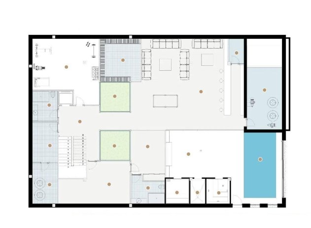 Nieuwbouw Woningen - Villa - Benahavís - Urbaniz. Madroñal