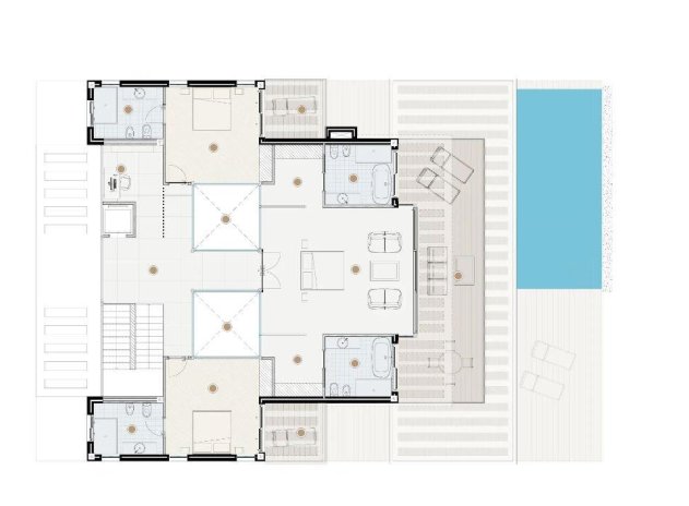 Nieuwbouw Woningen - Villa - Benahavís - Urbaniz. Madroñal