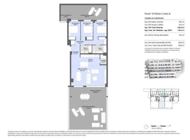 Nieuwbouw Woningen - Appartement - Marbella - Los Monteros