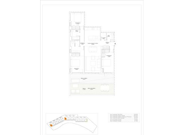 Nieuwbouw Woningen - Appartement - Manilva - Arroyo de la Peñuela