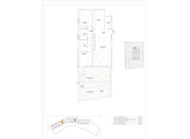 Nieuwbouw Woningen - Appartement - Manilva - Arroyo de la Peñuela
