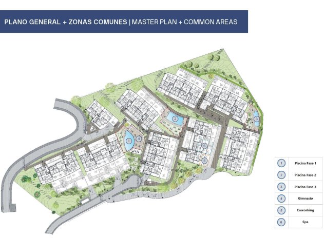 Nieuwbouw Woningen - Appartement - Marbella - Los Monteros