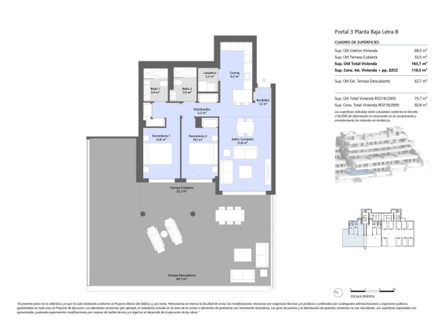 Nieuwbouw Woningen - Appartement - Marbella - Los Monteros
