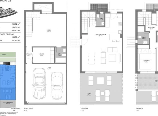 Nieuwbouw Woningen - Villa - Estepona - Atalaya Golf