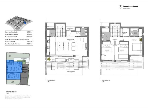Nieuwbouw Woningen - Villa - Estepona - Atalaya Golf