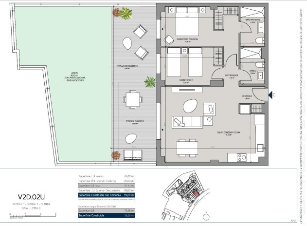 Nieuwbouw Woningen - Appartement - Manilva - La duquesa golf