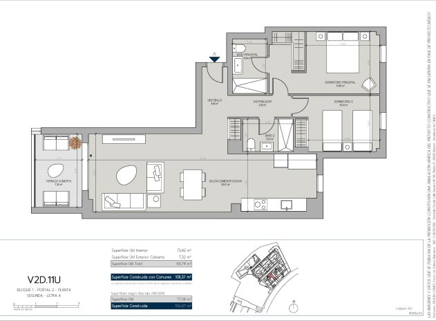 Nieuwbouw Woningen - Appartement - Manilva - La duquesa golf