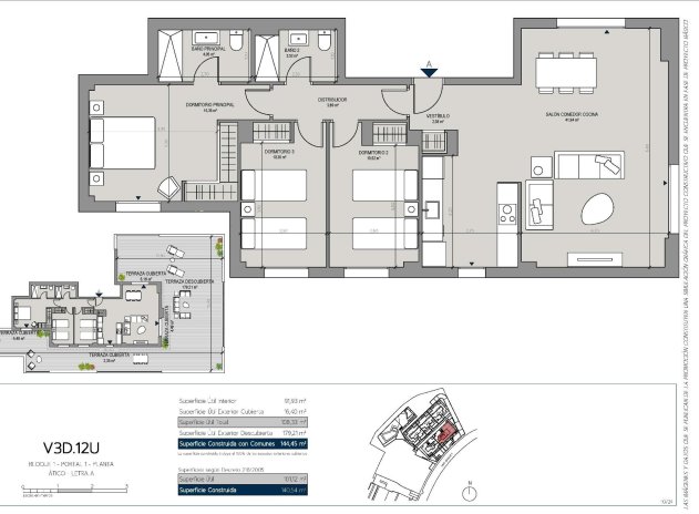 Nieuwbouw Woningen - Appartement - Manilva - La duquesa golf