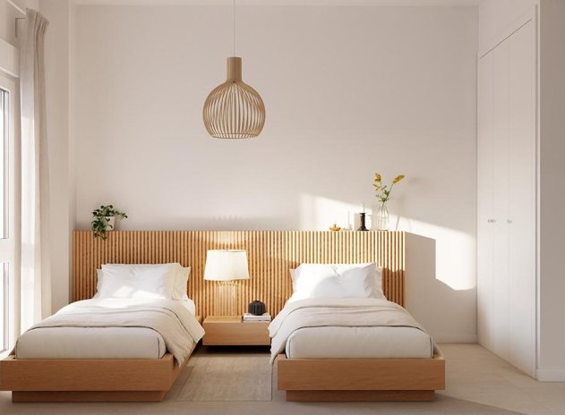 Nieuwbouw Woningen - Appartement - San Roque - La Hacienda Golf