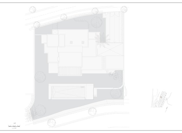Nieuwbouw Woningen - Villa - Casares - Pedregales