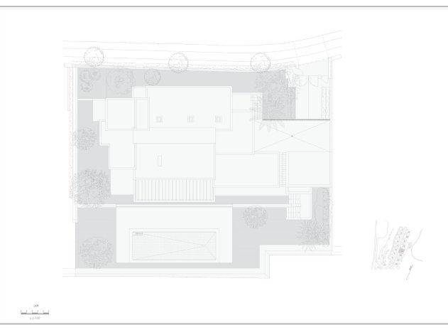 Nieuwbouw Woningen - Villa - Casares - Pedregales