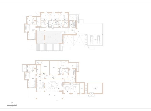 Nieuwbouw Woningen - Villa - Casares - Pedregales